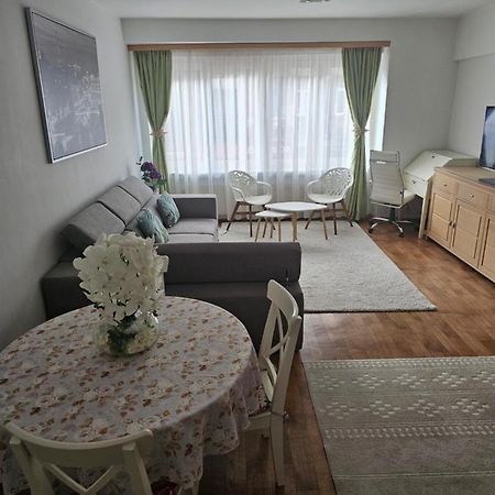 Belle Maison ! Bruxelles Eksteriør billede