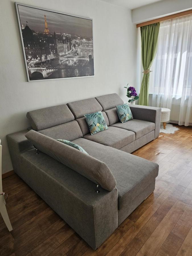 Belle Maison ! Bruxelles Eksteriør billede