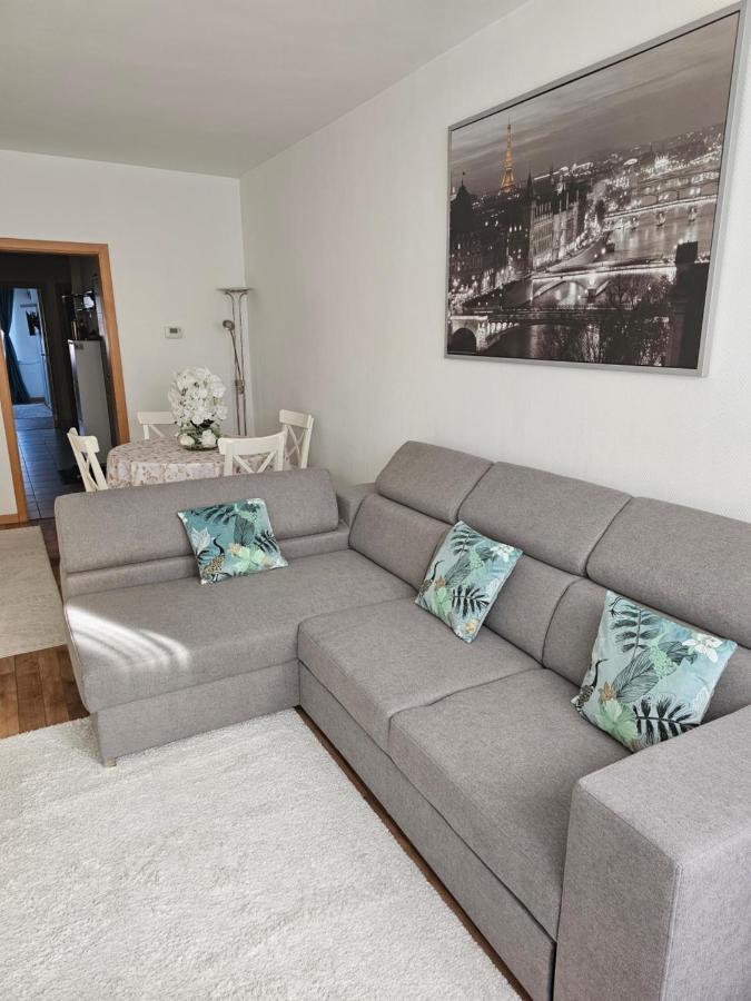 Belle Maison ! Bruxelles Eksteriør billede