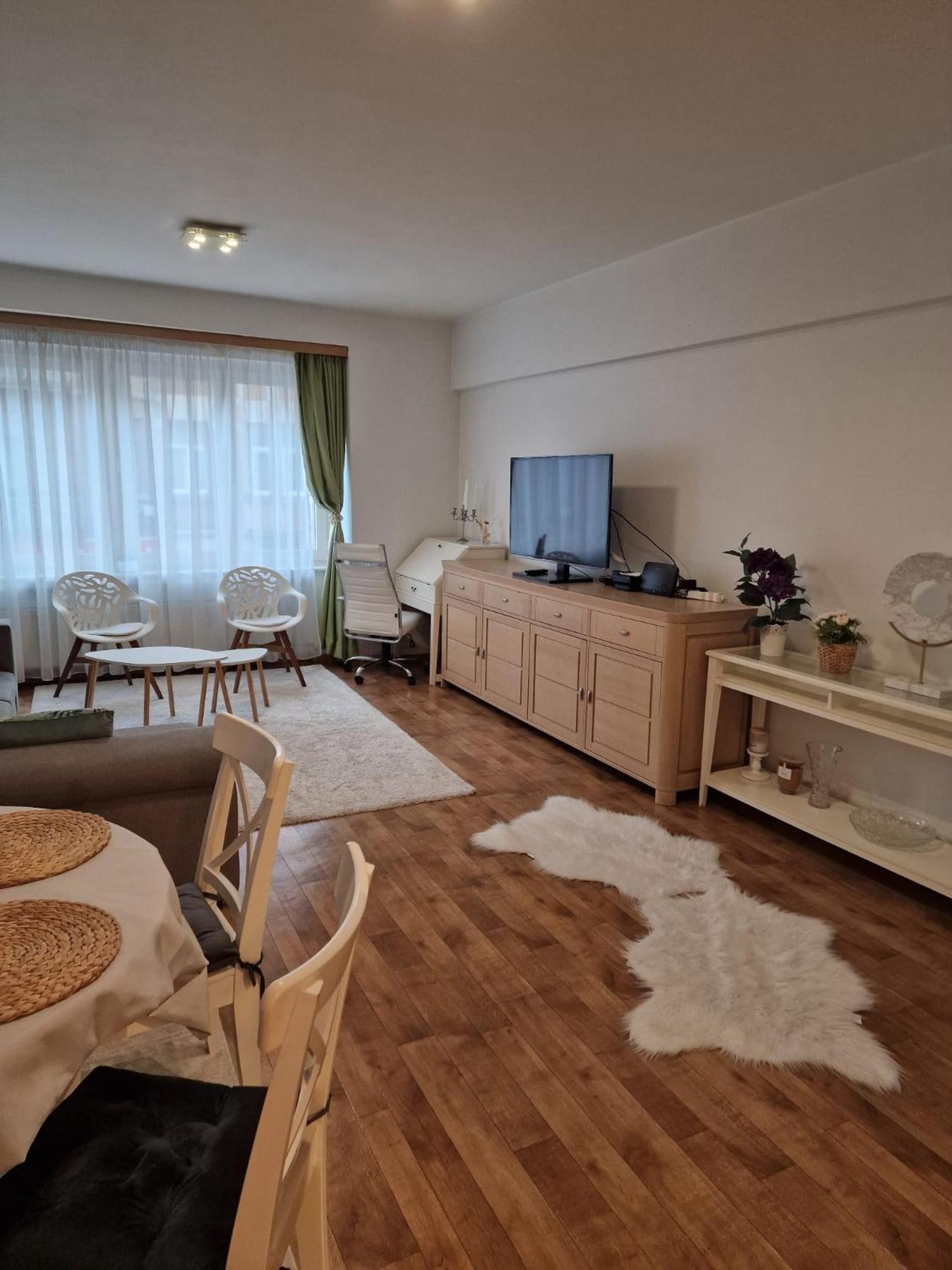 Belle Maison ! Bruxelles Eksteriør billede