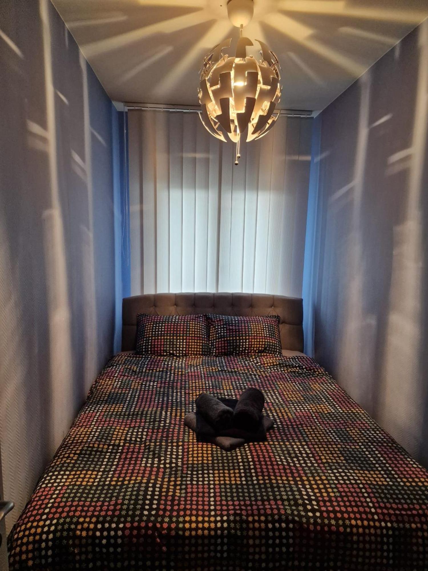 Belle Maison ! Bruxelles Eksteriør billede